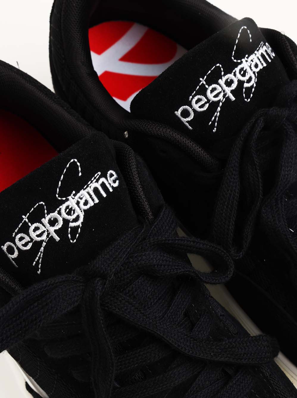 Peep Game PGDS001 Sneaker