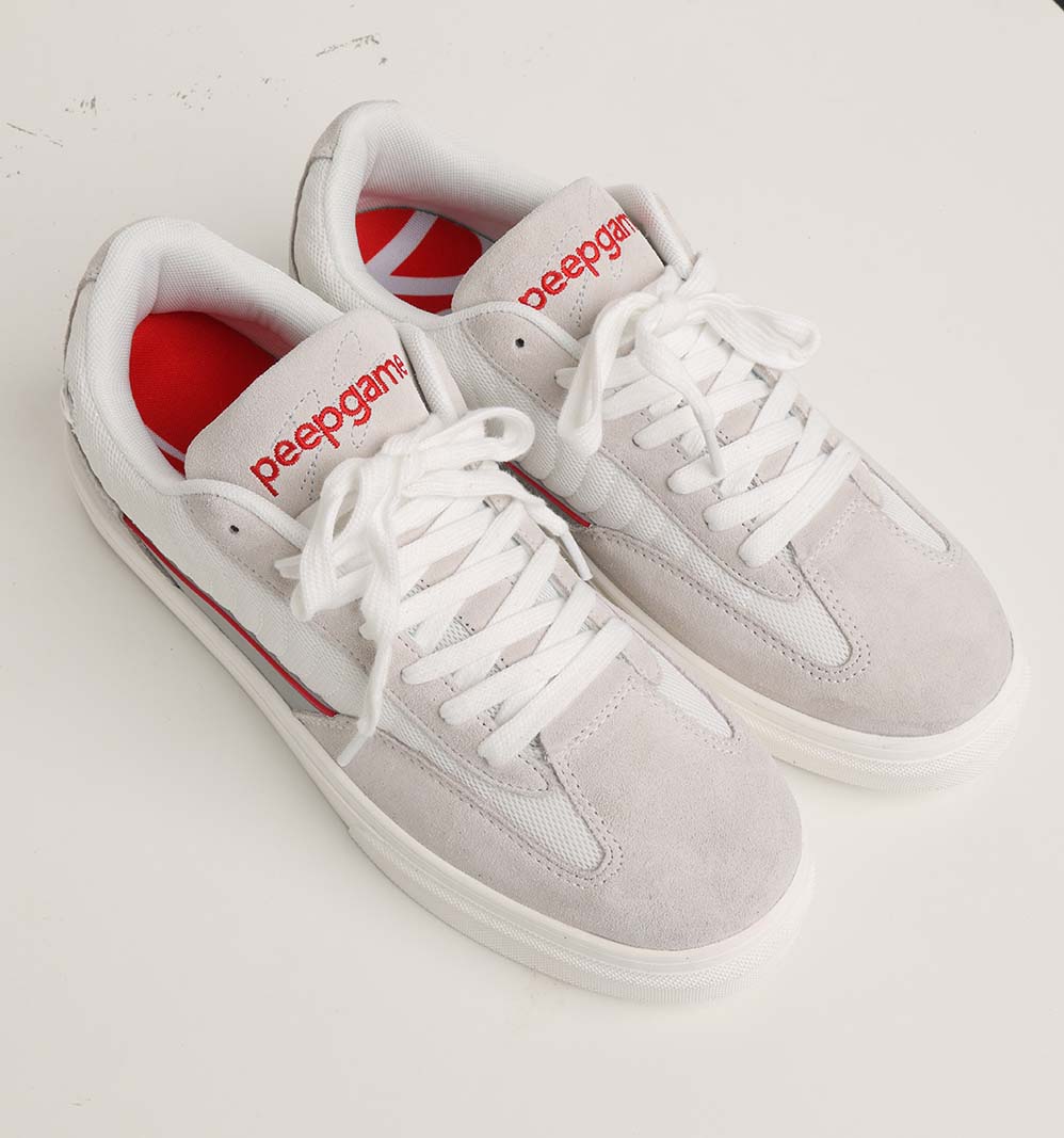 Peep Game PGDS001 Sneaker