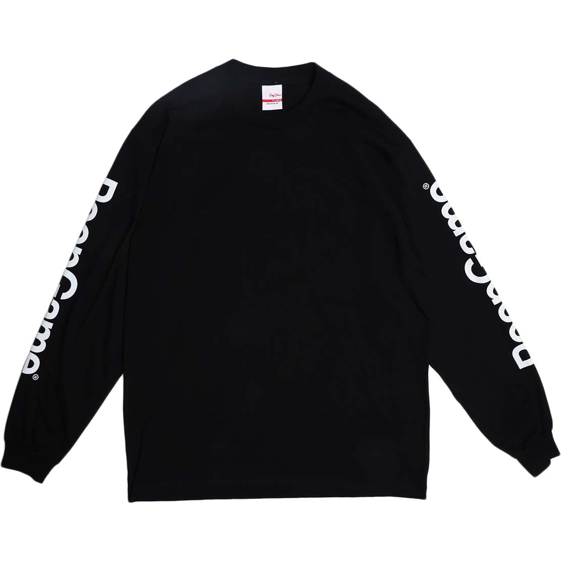 Peep Game Loosie L/S Shirt