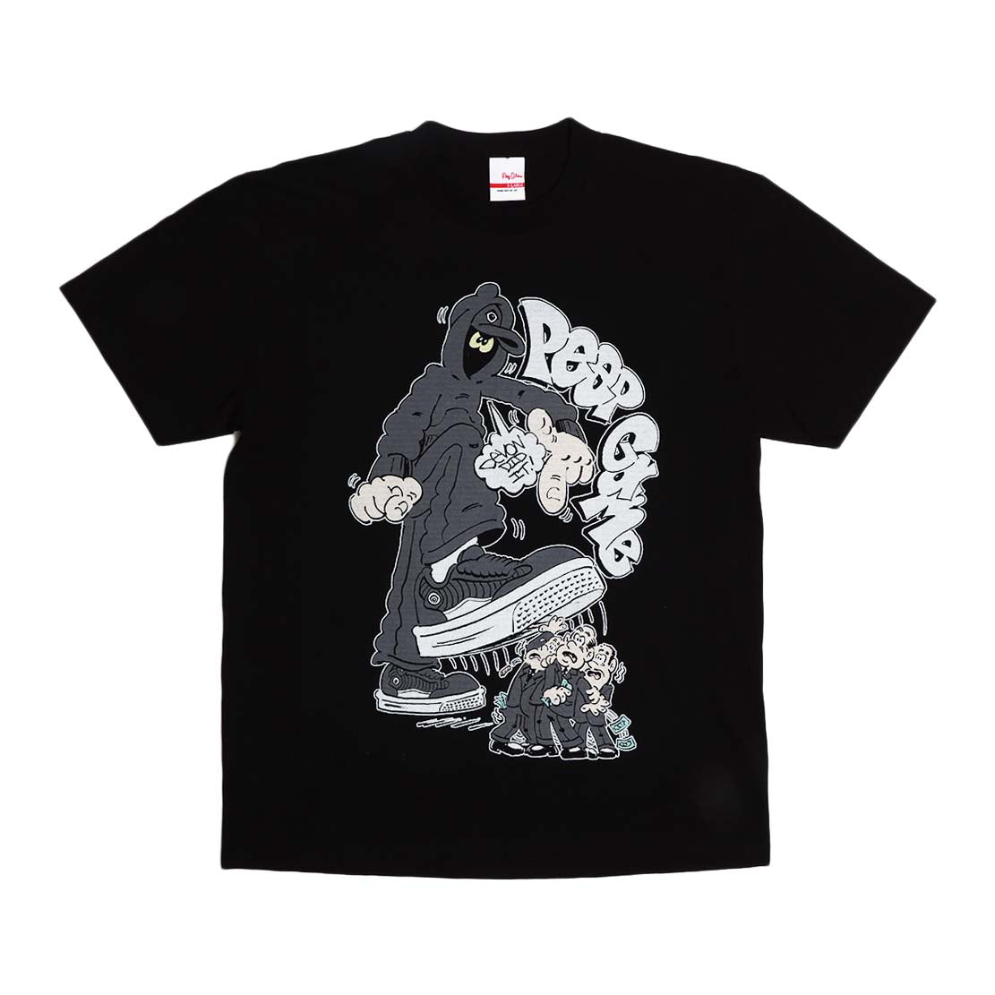 Peep Game Devon T-Shirt