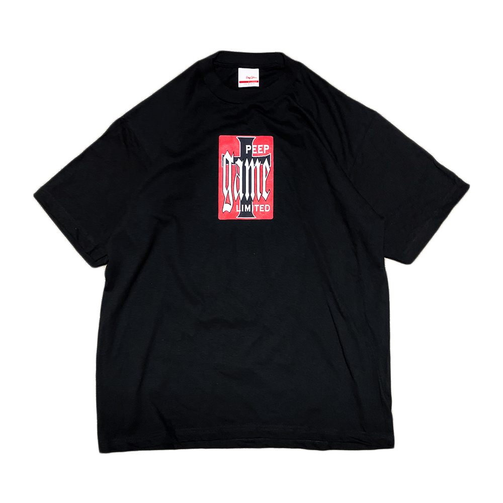 Peep Game Binghampton T-Shirt