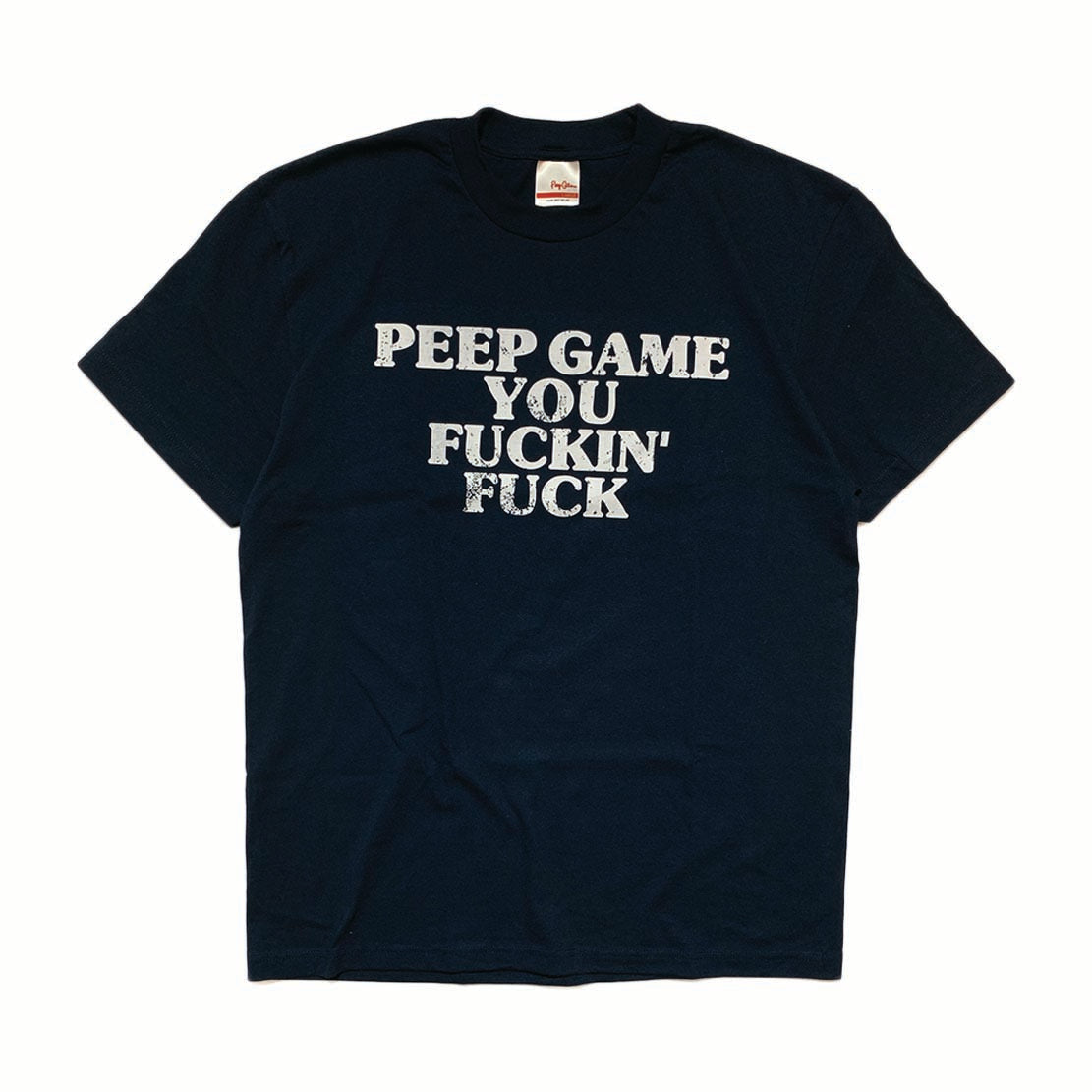 Peep Game YFF T-Shirt
