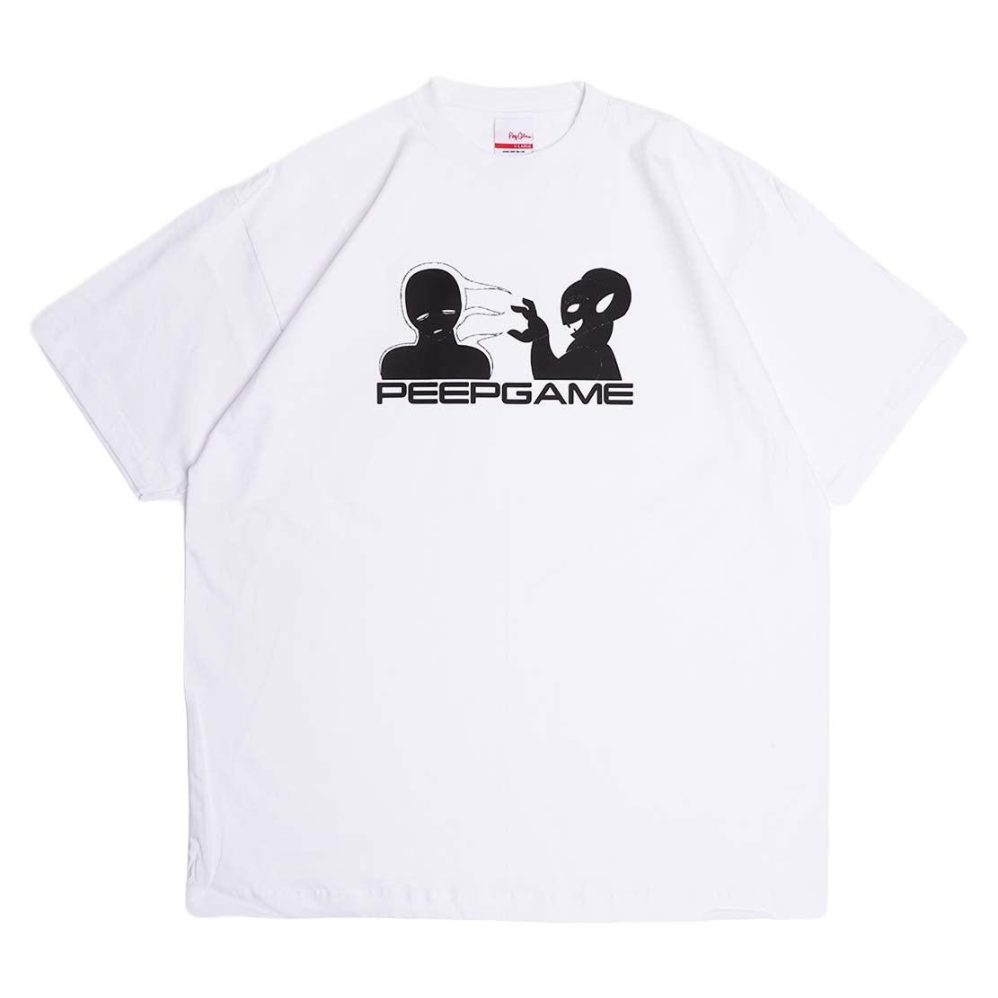 Peep Game Energy T-Shirt