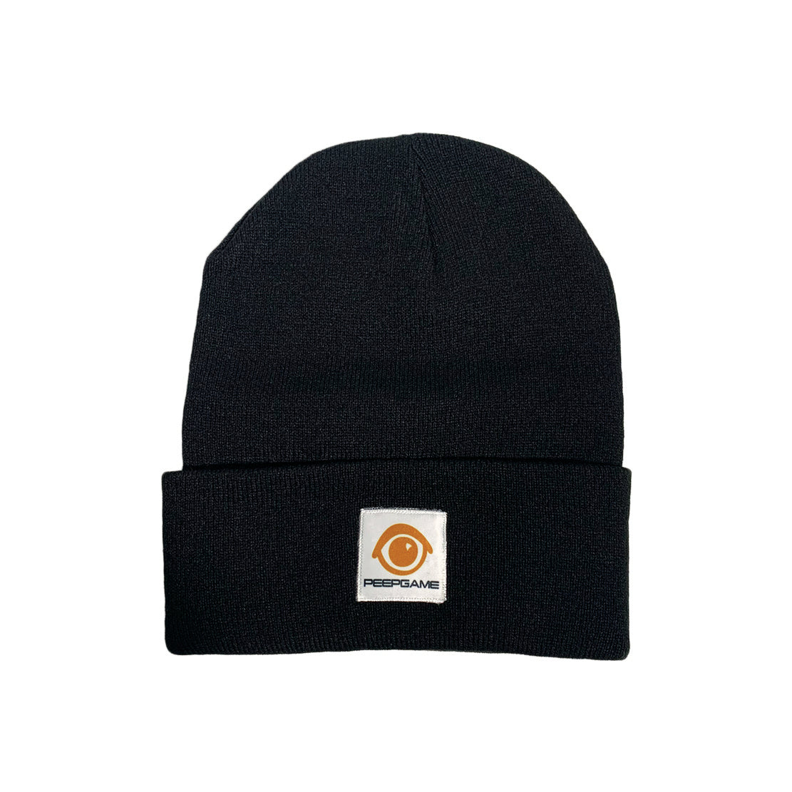Peep Game Workwear Beanie