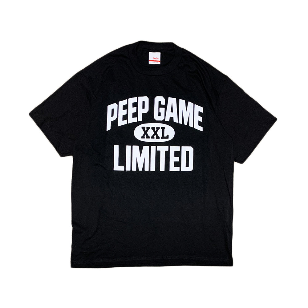 Peep Game Program T-Shirt
