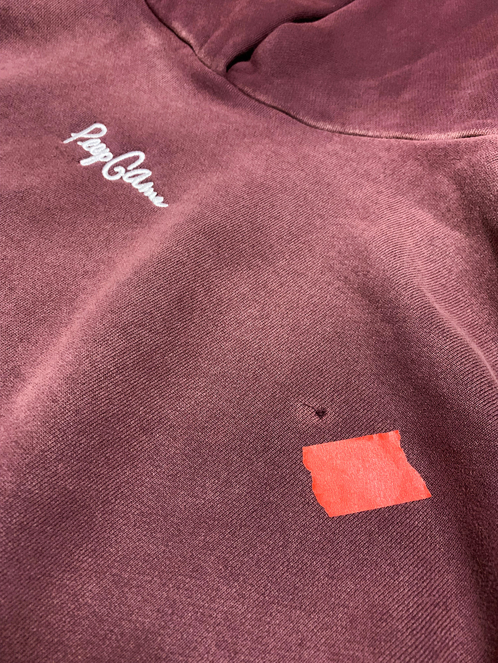 Peep Game / Blanks by Thirteen Hoodies