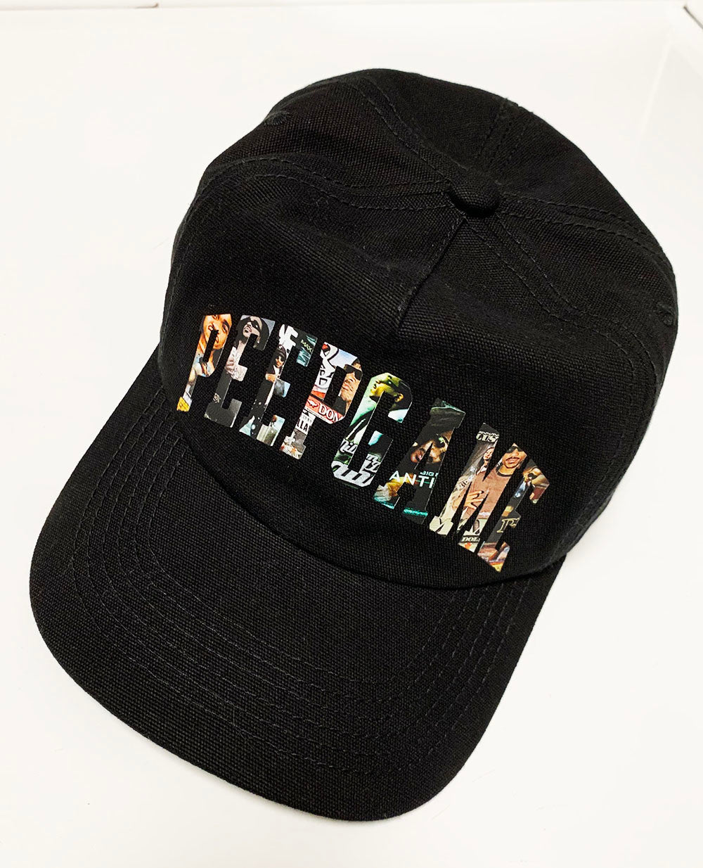 Peep Game Max B University Hat