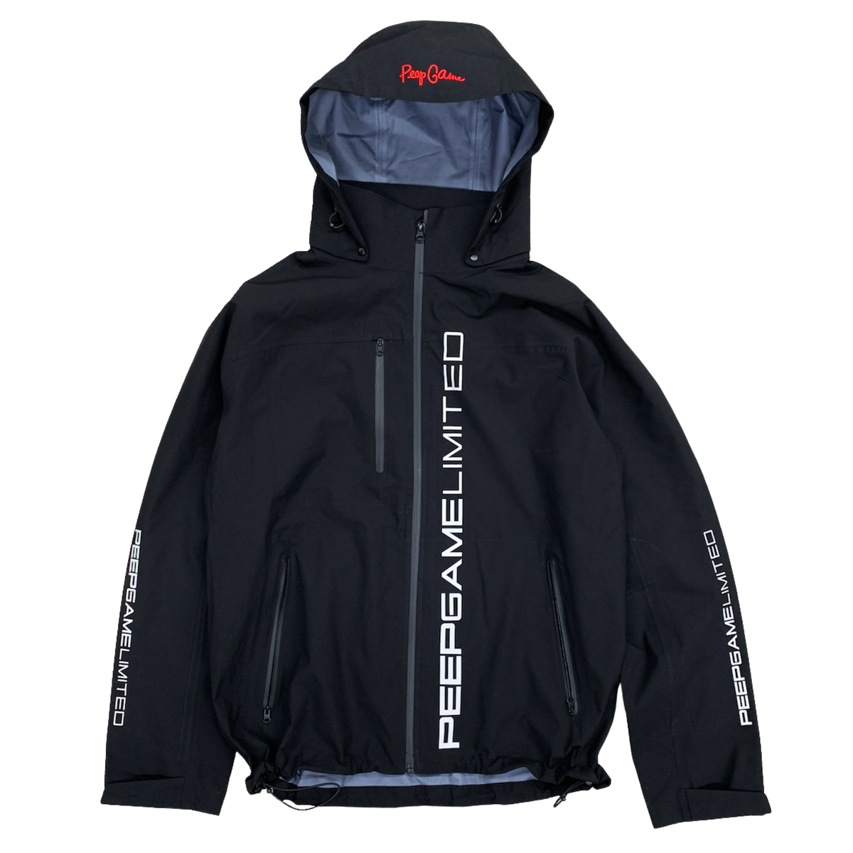 Peep Game K2 Jacket
