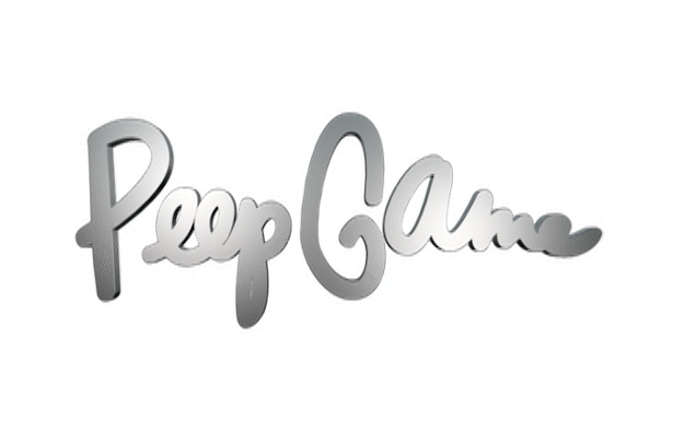 Peepgameltd logo
