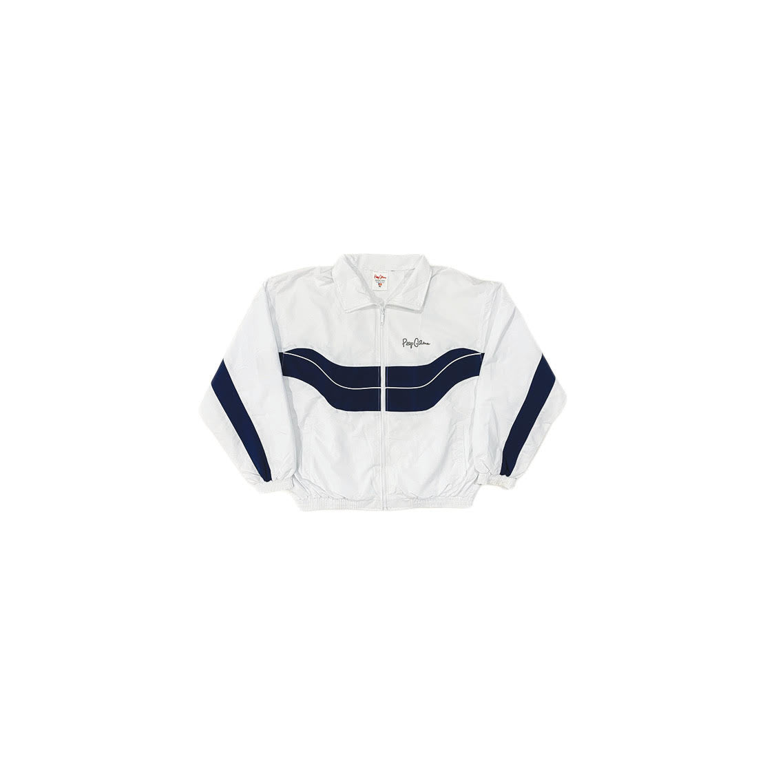Peep Game Track Jacket