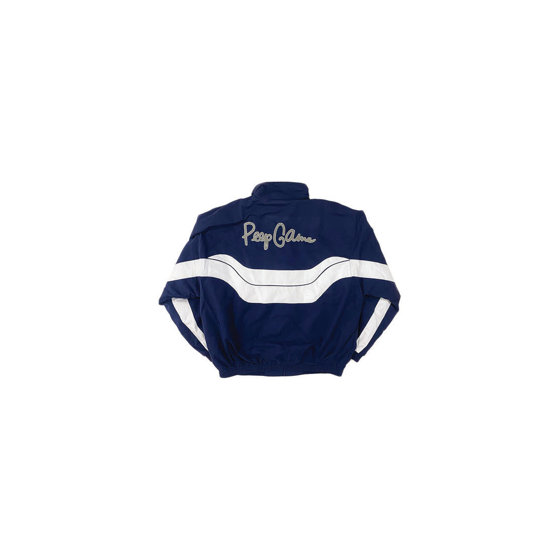 Peep Game Track Jacket