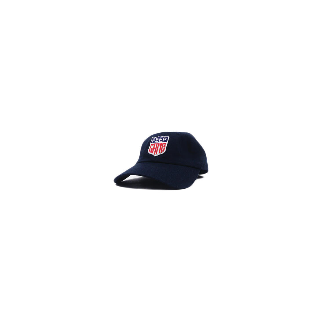 Peep Game Badge Hat