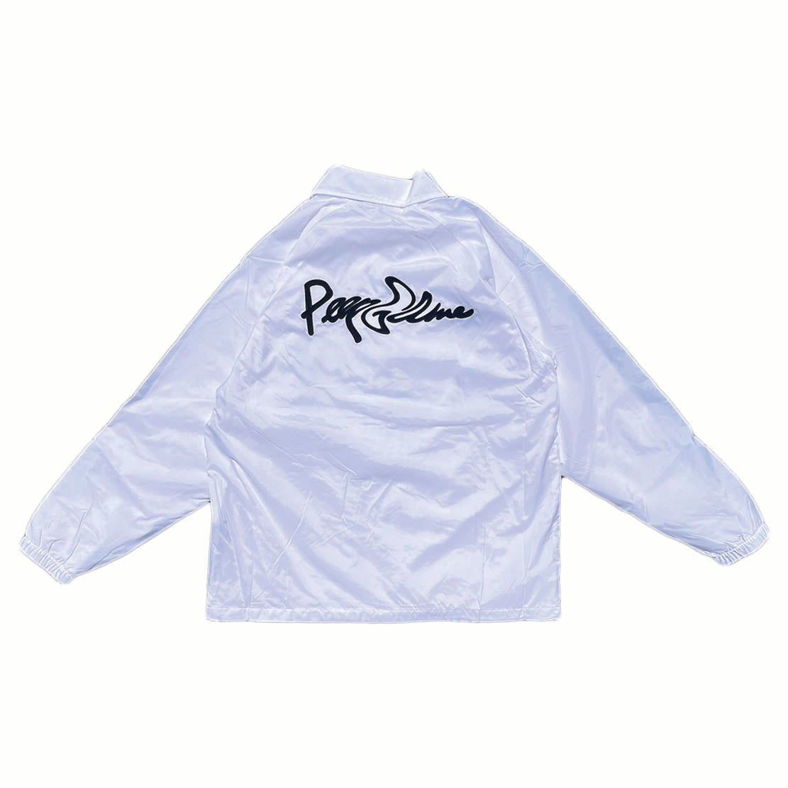 Peep Game Coach Jacket