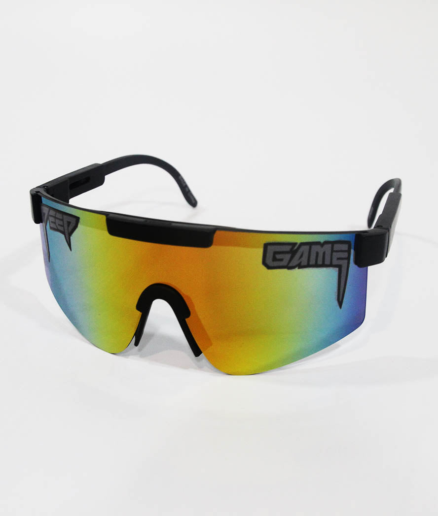 Peep Game UV Eyewear
