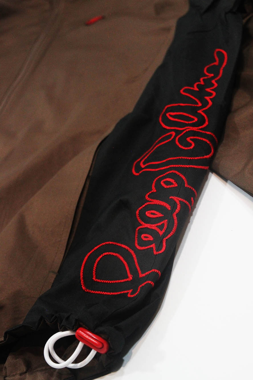 Peep Game WindTech Jacket