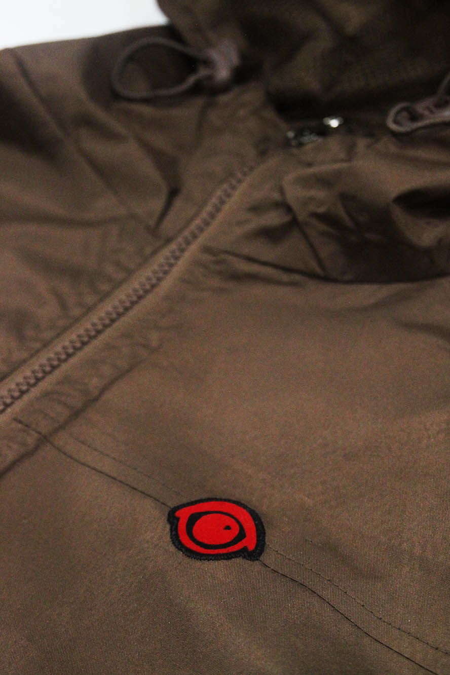 Peep Game WindTech Jacket