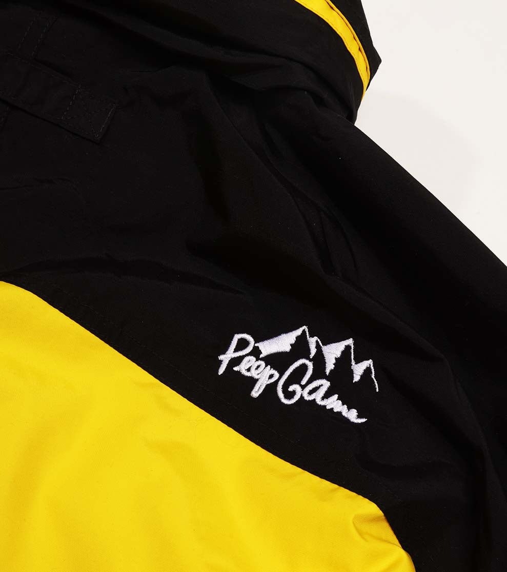 Peep Game Resort Jacket