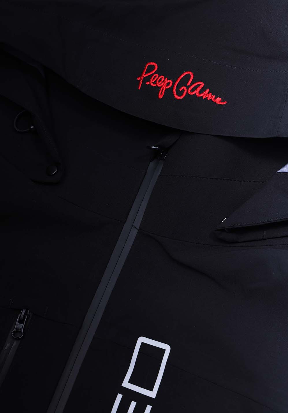 Peep Game K2 Jacket