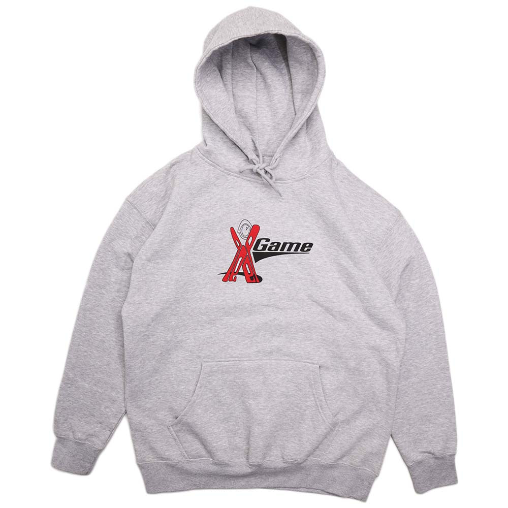 Peep Game Extreme Hoodie