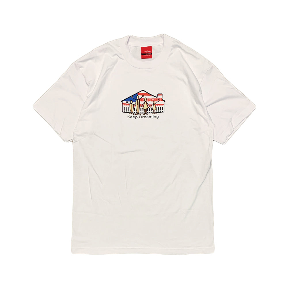 Peep Game American Dream T-Shirt