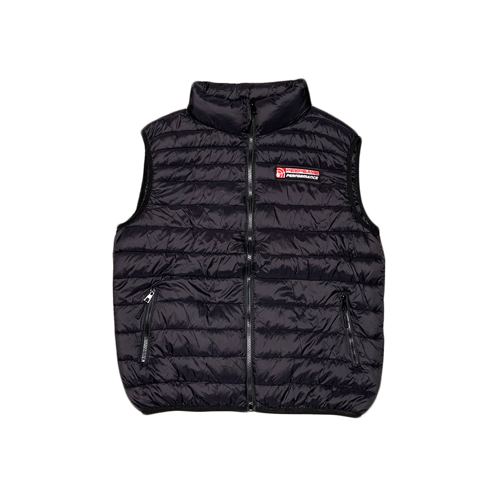 Peep Game Performance Vest