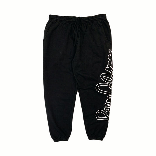 Peep Game Script Logo Sweatpants