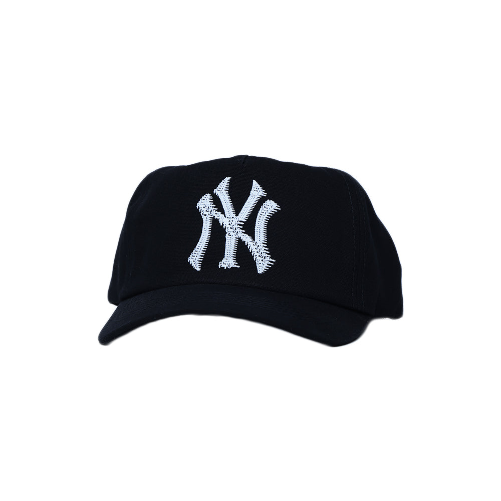 Peep Game Home Team 5 Panel Snapback Hat