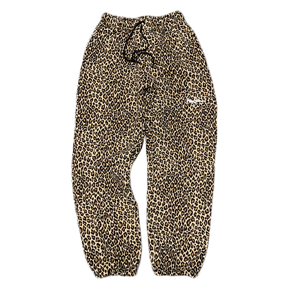 Peep Game Sweatpants