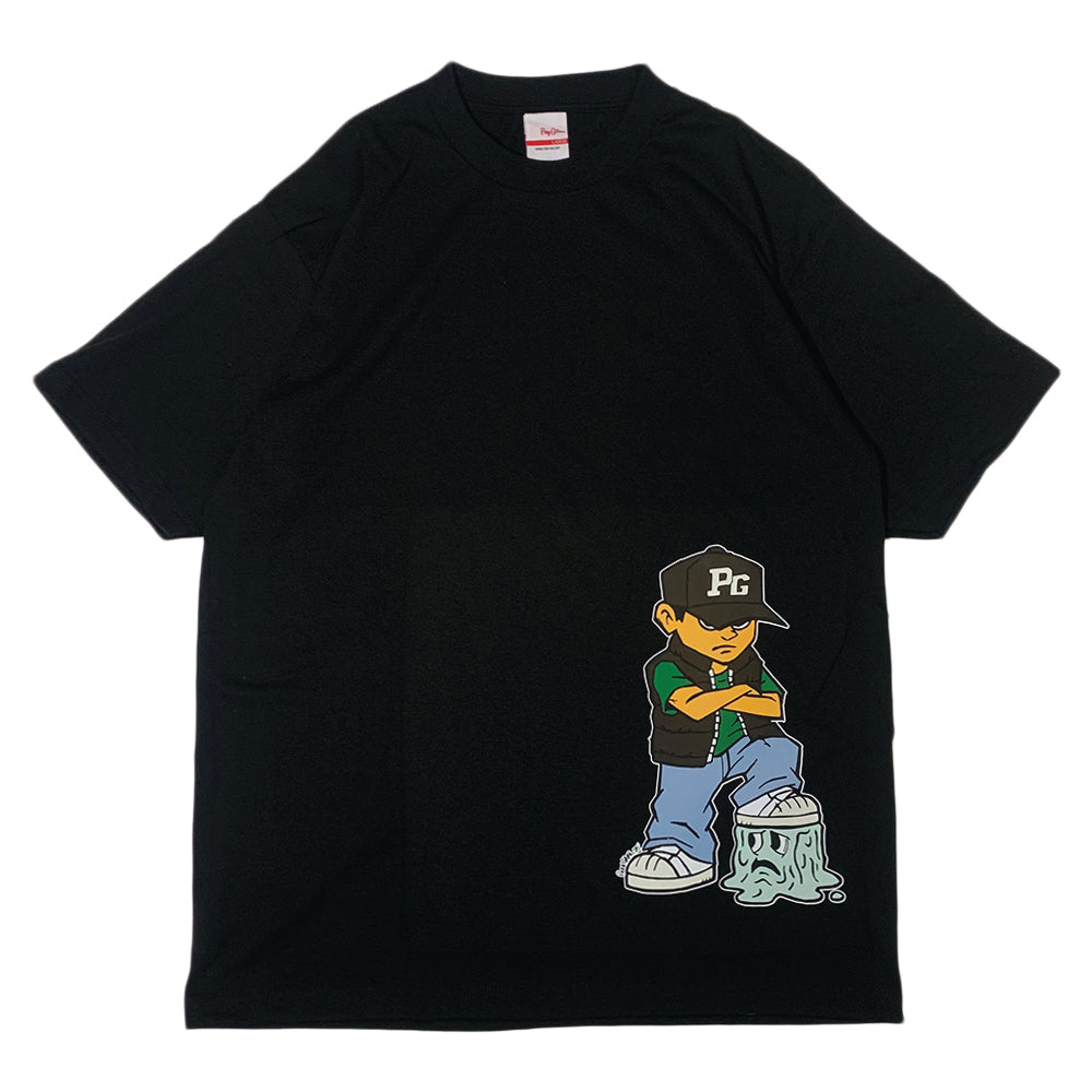 Peep Game ICE T-Shirt