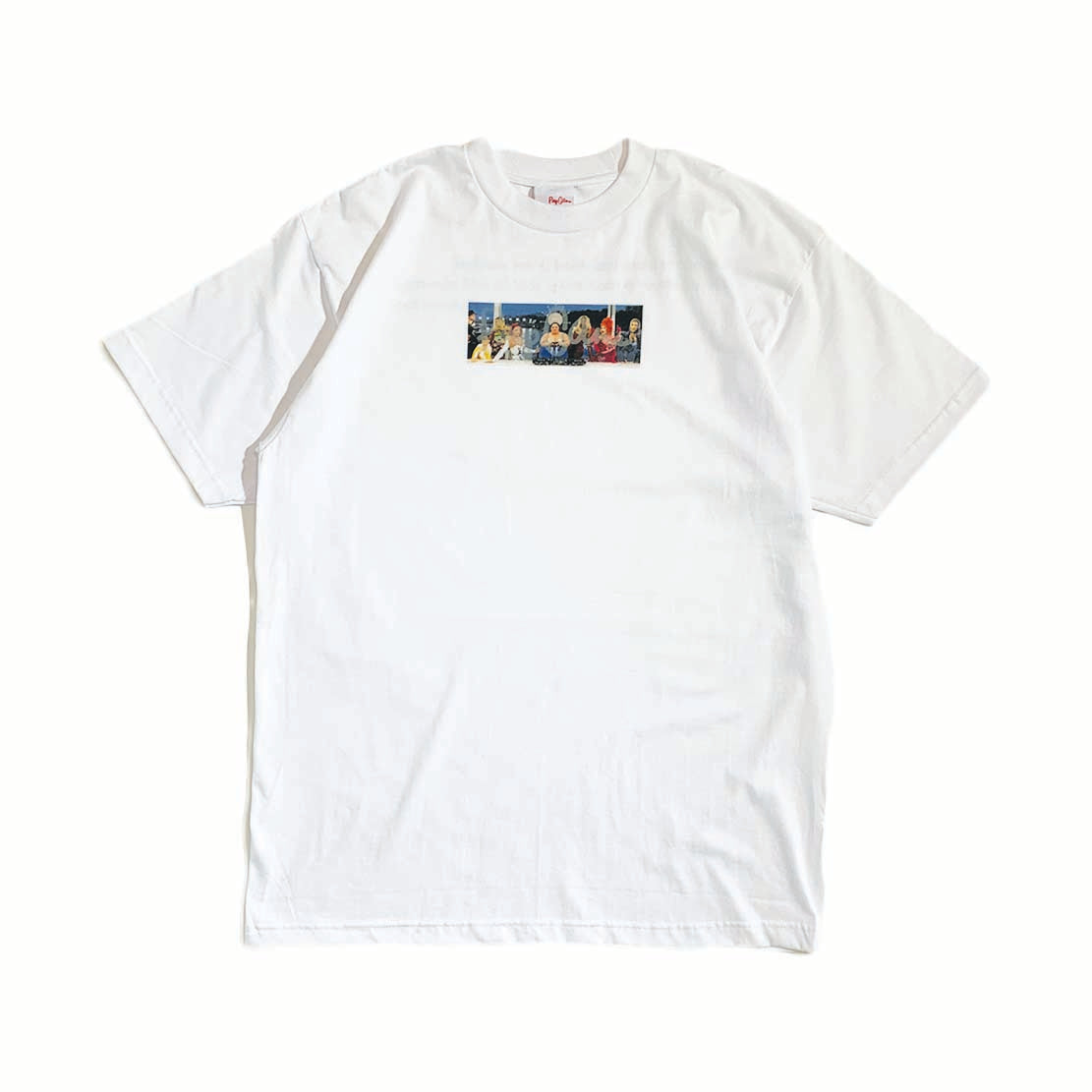 Peep Game Olympics T-Shirt