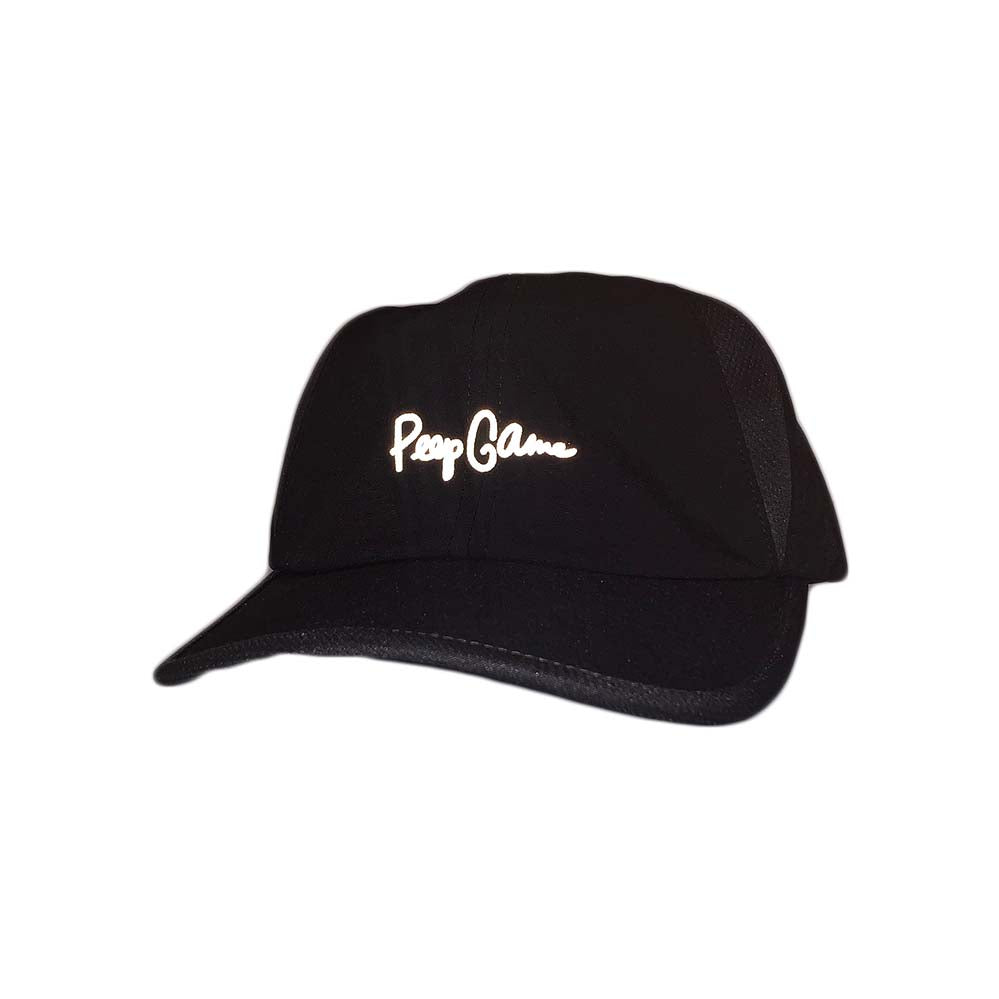 Peep Game Performance Cap