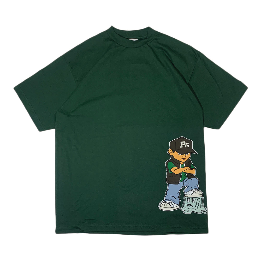 Peep Game ICE T-Shirt