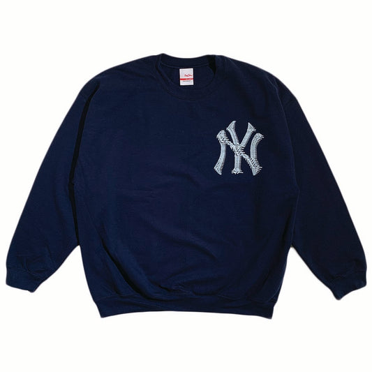 Peep Game Home Team Crewneck Sweatshirt