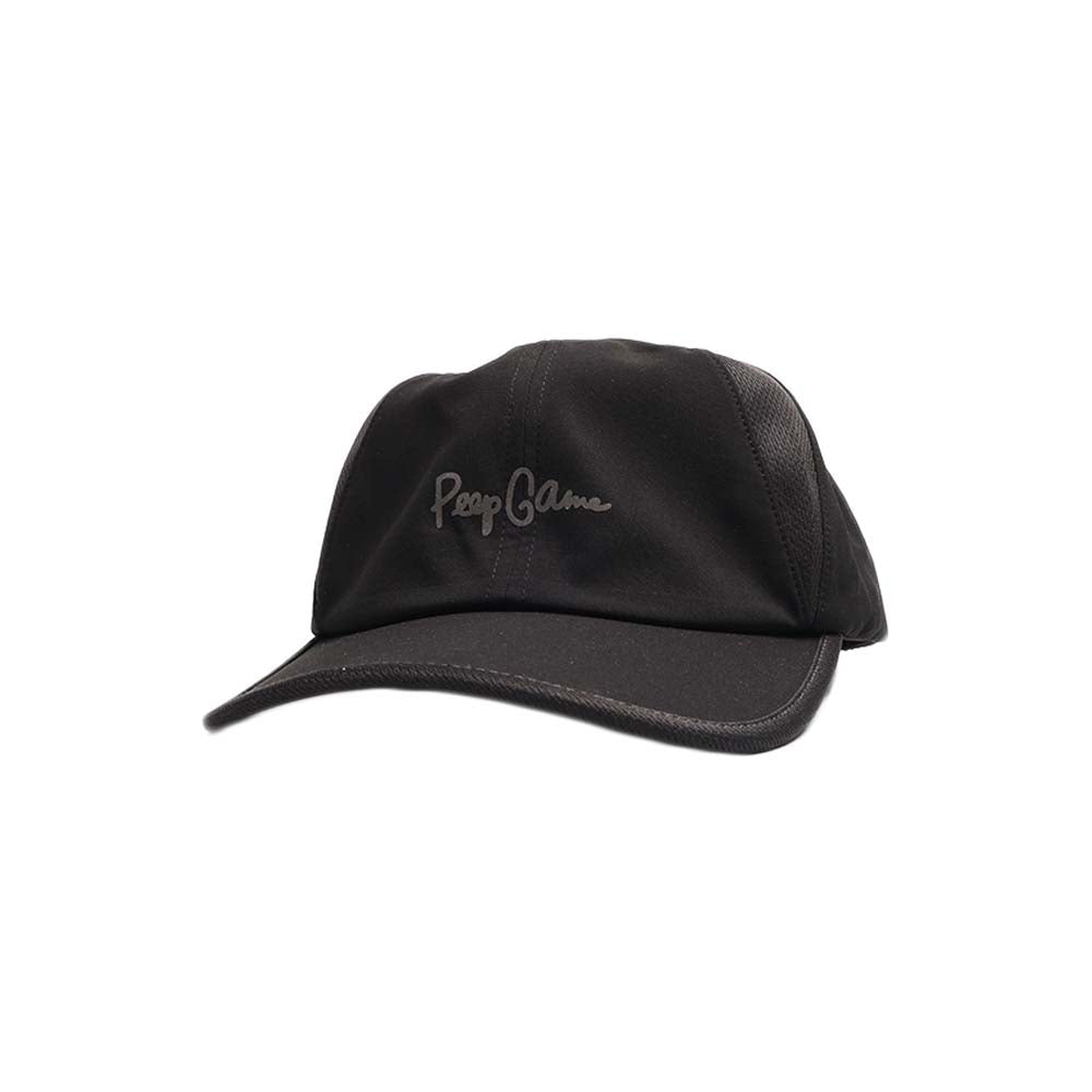 Peep Game Performance Cap