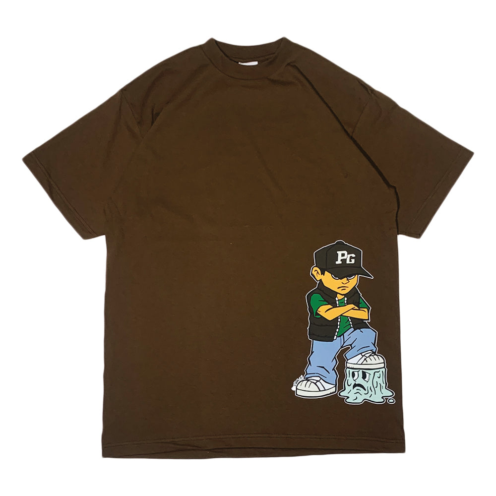 Peep Game ICE T-Shirt