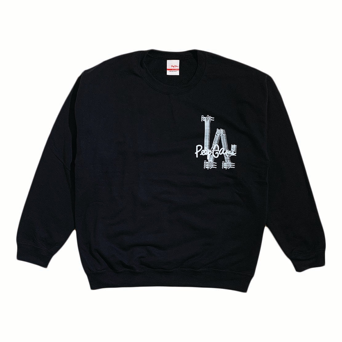 Peep Game Home Team Crewneck Sweatshirt