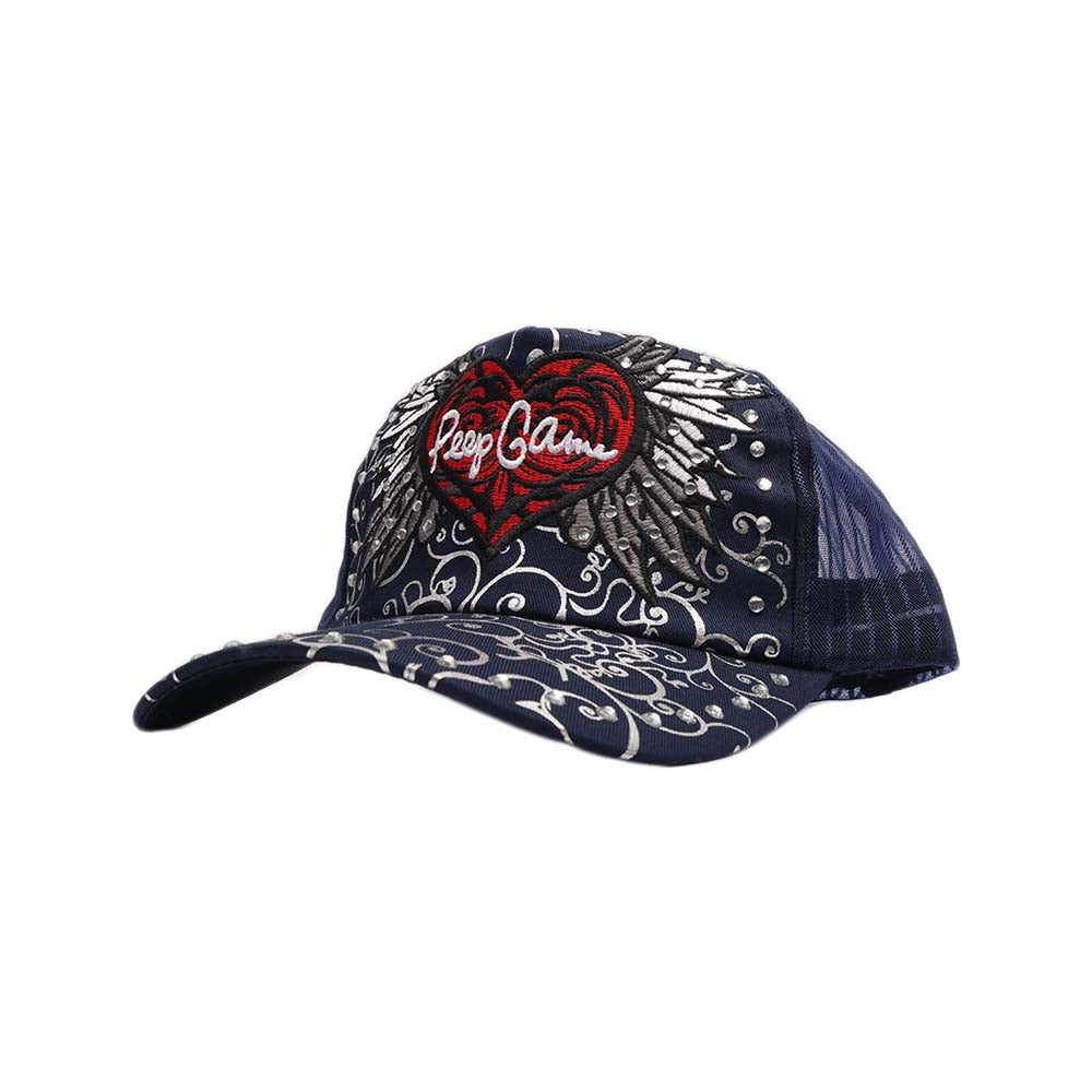 Peep Game Audigier Hat