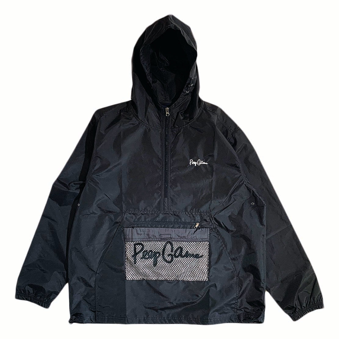 Peep Game PT Pullover Windbreaker