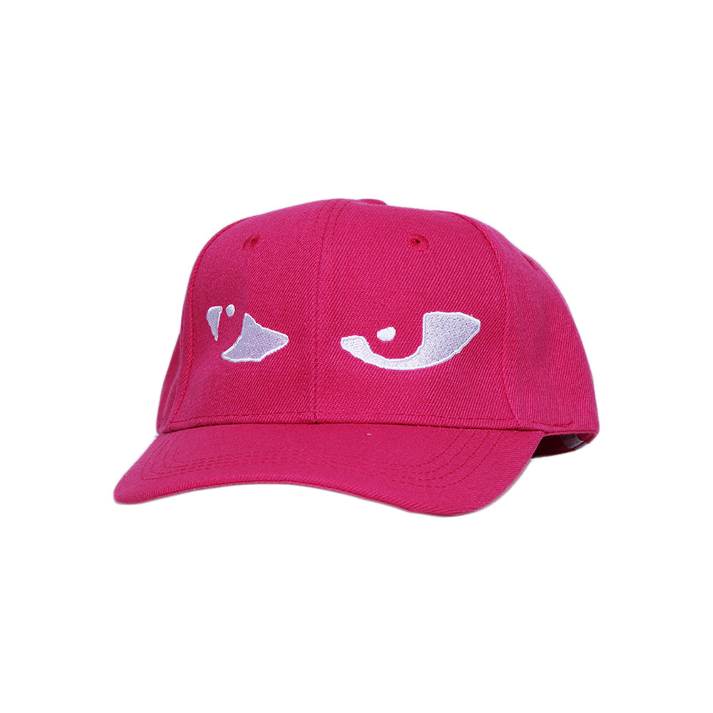 Peep Game Eyes Strapback Hat