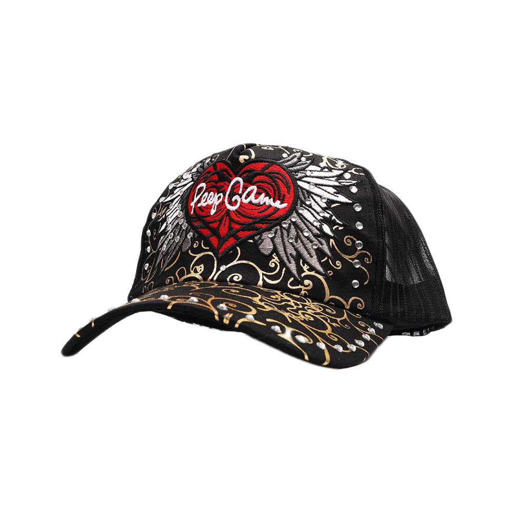 Peep Game Audigier Hat