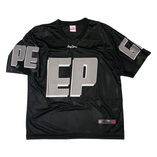 Peep Game Posse Football Jersey