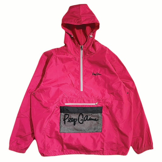 Peep Game PT Pullover Windbreaker