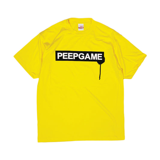 Peep Game FUKKIT T-Shirt