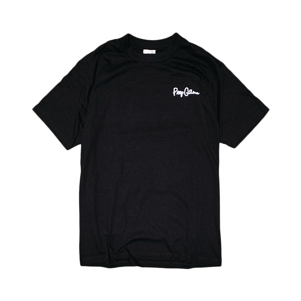 Peep Game America Fuck Yeah T-Shirt