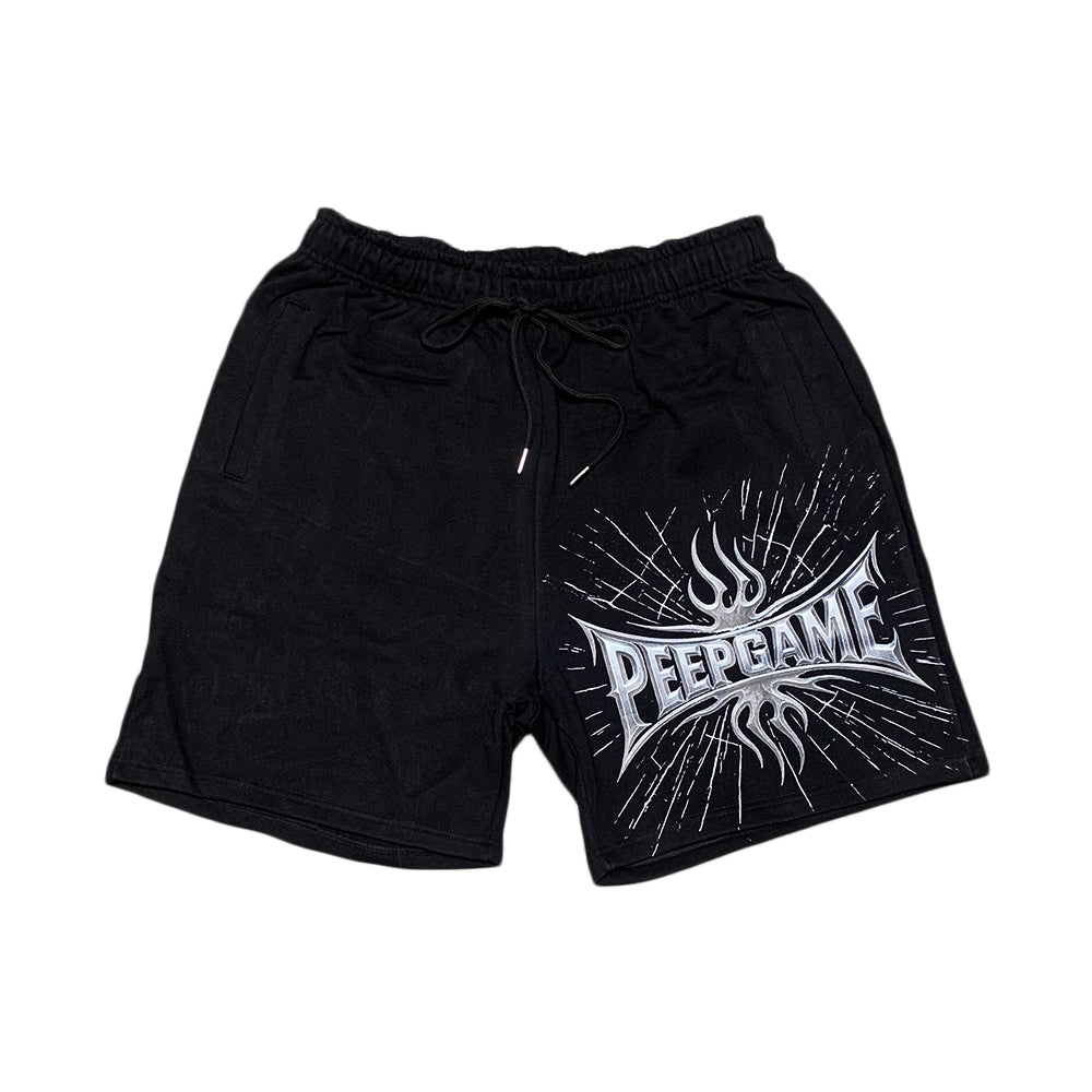 Peep Game Godspeed Short's