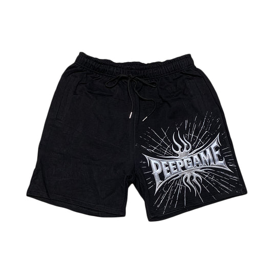 Peep Game Godspeed Short's