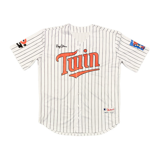 Peep Game FRKO Twin Jersey