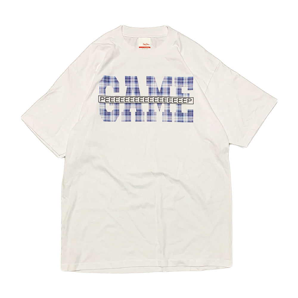Peep Game The League T-Shirt