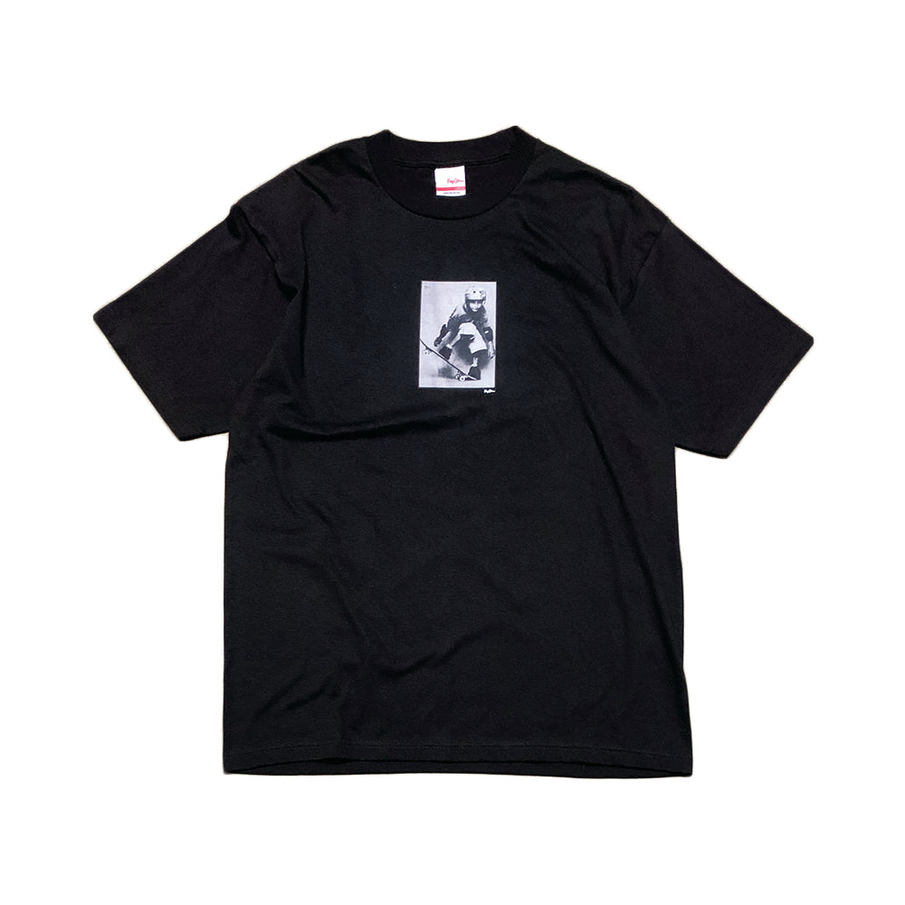 Peep Game Taji Ameen Photo T-Shirt
