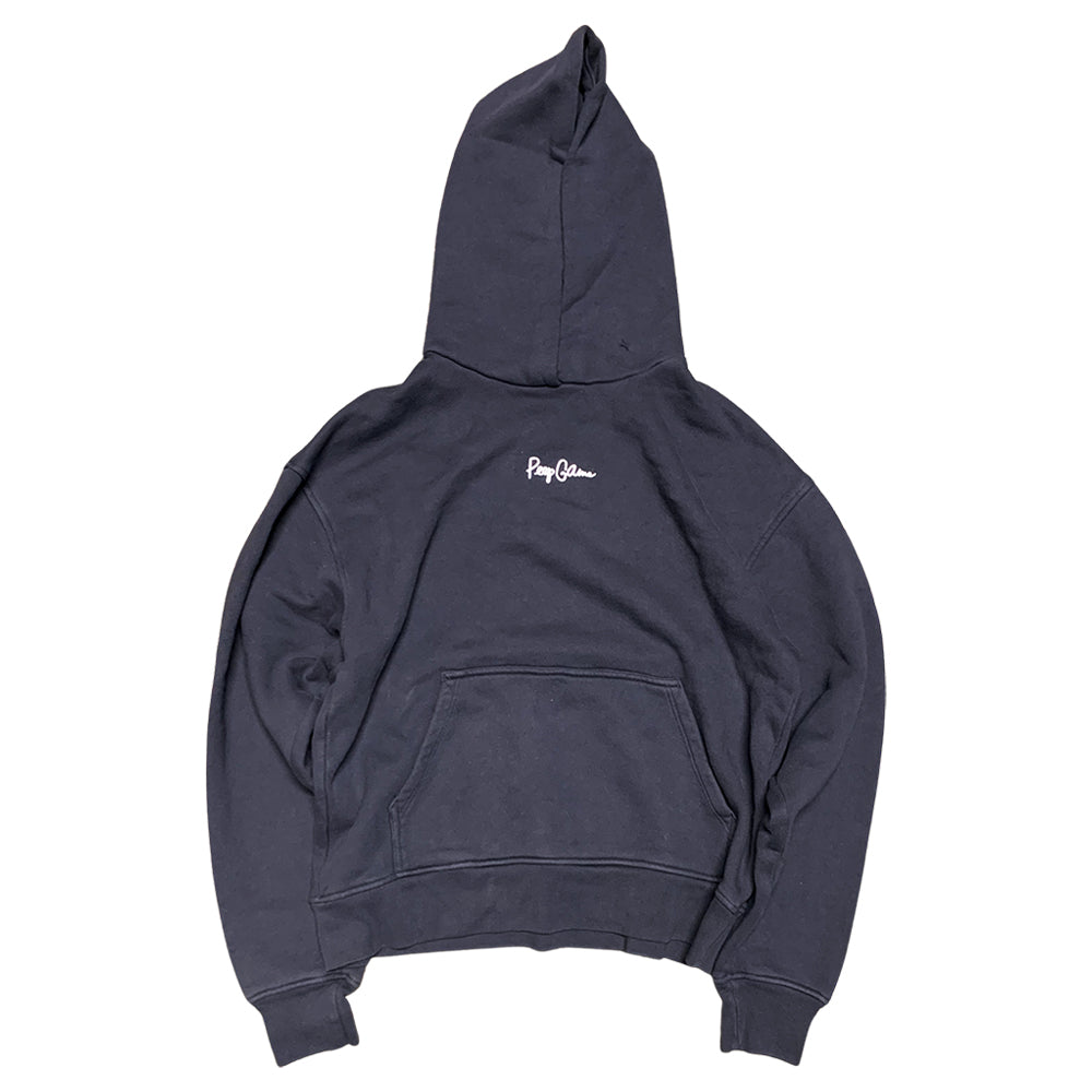 Peep Game / Blanks by Thirteen Hoodies